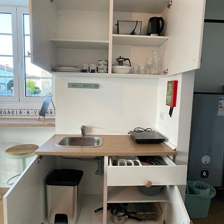 Estudio Albergaria Room photo