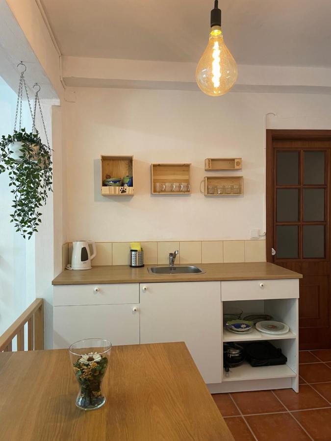 Estudio Albergaria Exterior photo