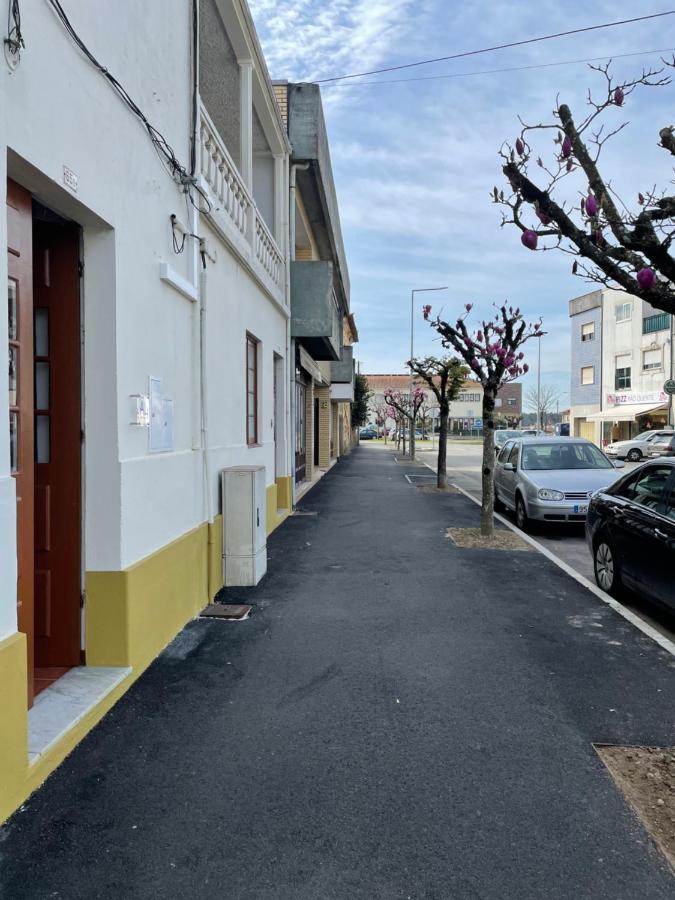 Estudio Albergaria Exterior photo