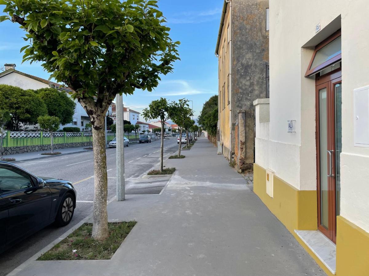 Estudio Albergaria Exterior photo