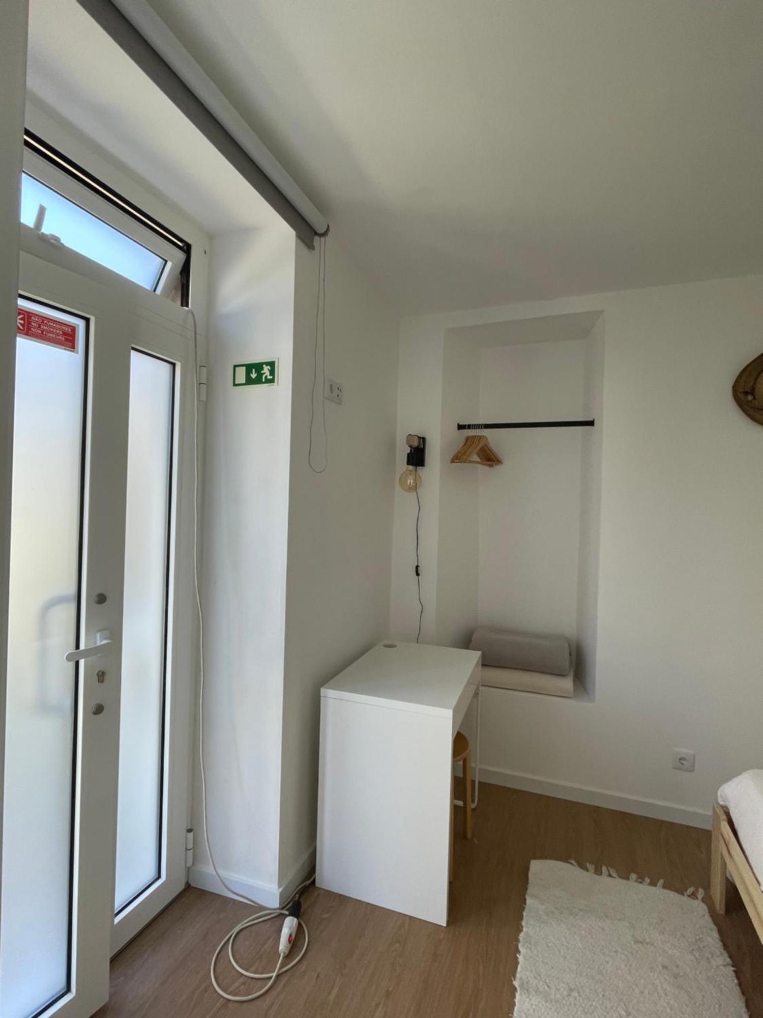 Estudio Albergaria Room photo