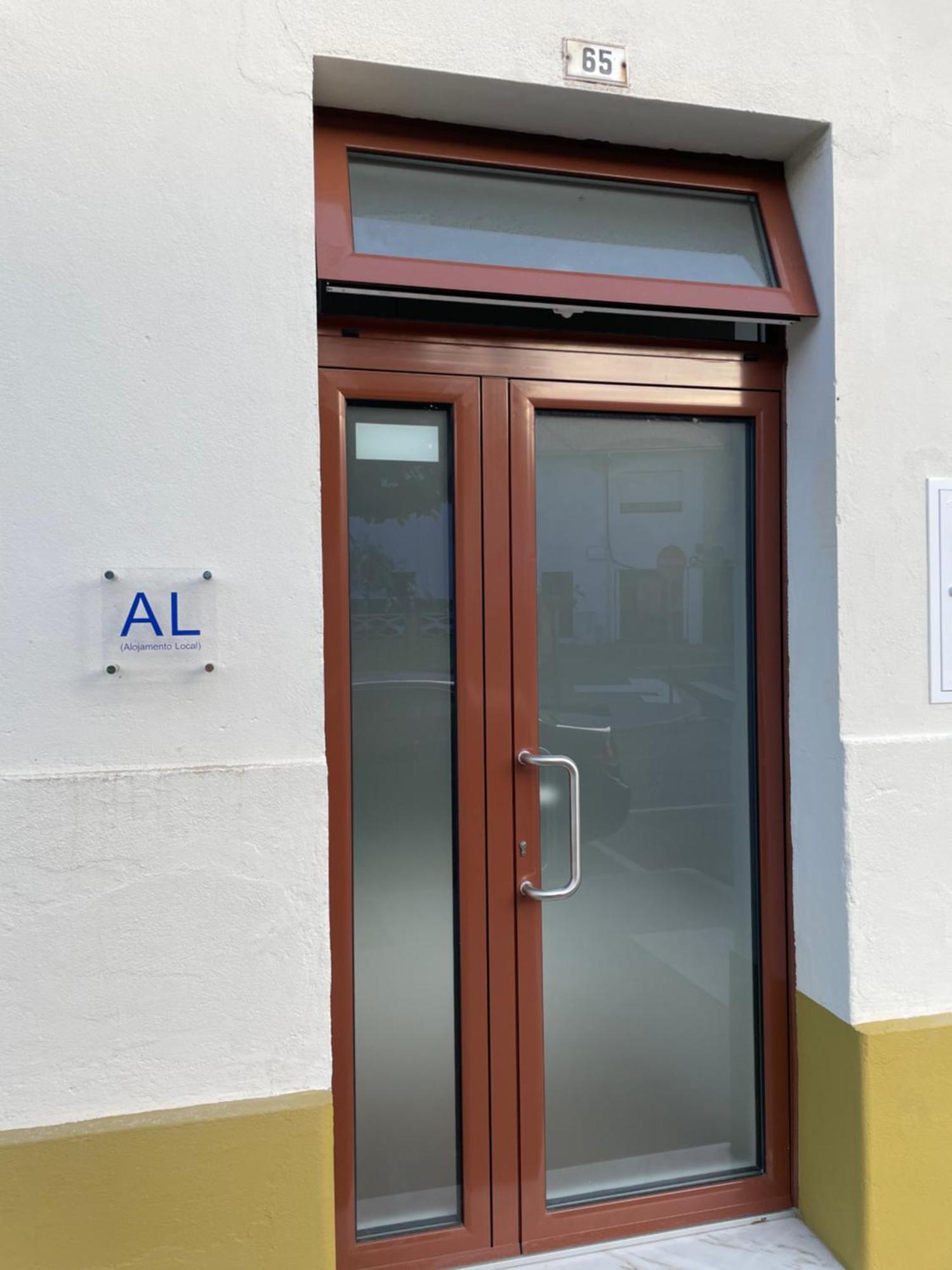 Estudio Albergaria Room photo